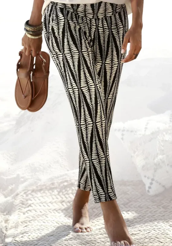 LASCANA Lange Hosen<7/8-Hose