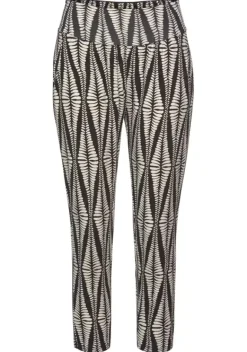 LASCANA Lange Hosen<7/8-Hose