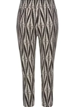 LASCANA Lange Hosen<7/8-Hose
