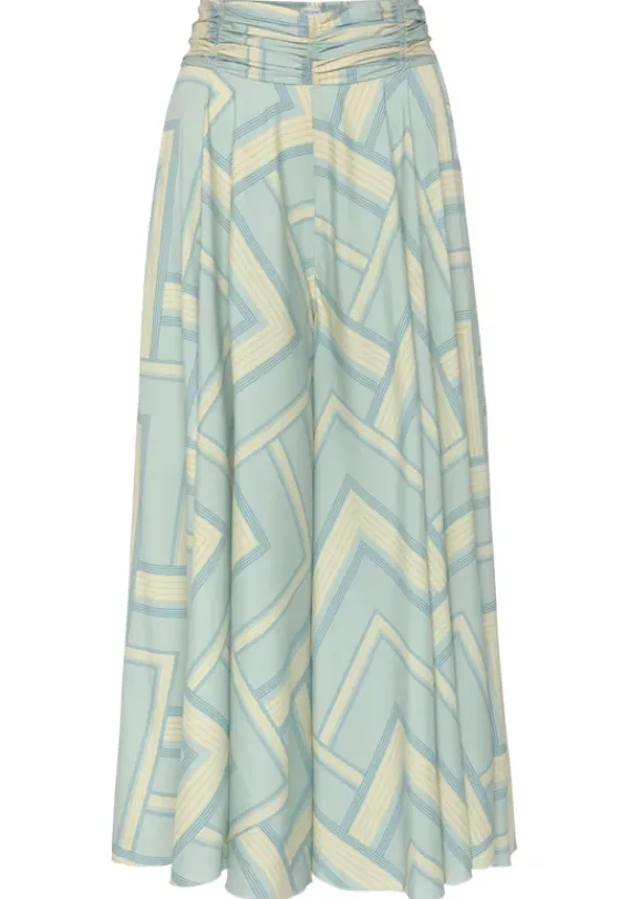 LASCANA Strandmode<Hosenrock