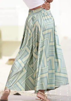 LASCANA Strandmode<Hosenrock