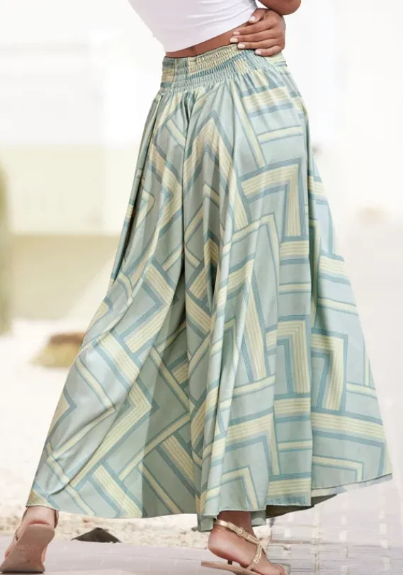 LASCANA Strandmode<Hosenrock