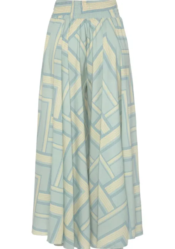 LASCANA Strandmode<Hosenrock