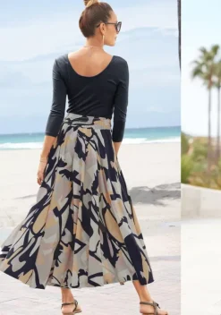 LASCANA Rocke<Hosenrock