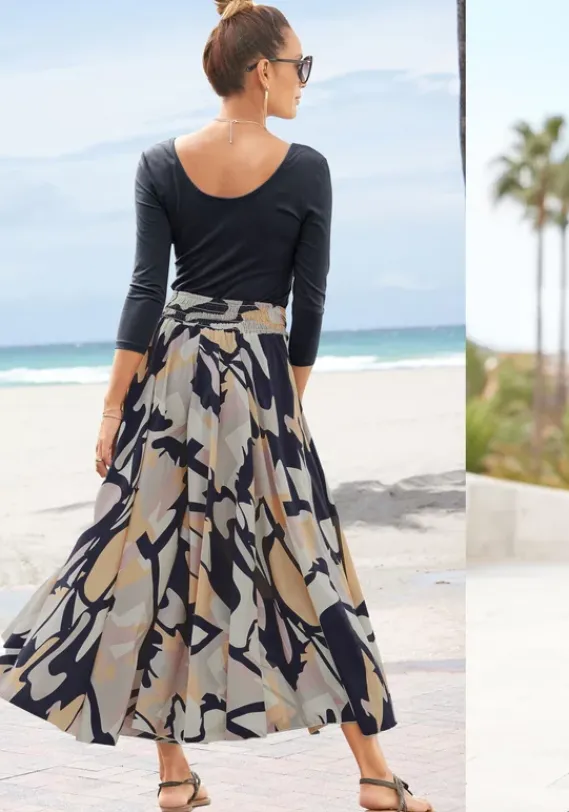 LASCANA Rocke<Hosenrock