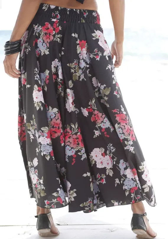 LASCANA Rocke<Hosenrock