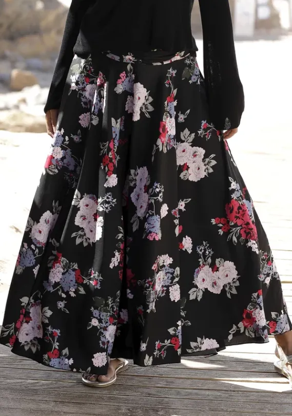 LASCANA Rocke<Hosenrock