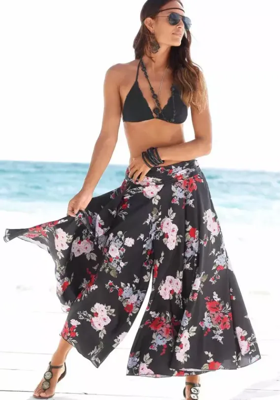 LASCANA Rocke<Hosenrock