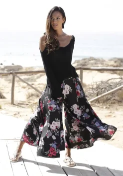 LASCANA Rocke<Hosenrock