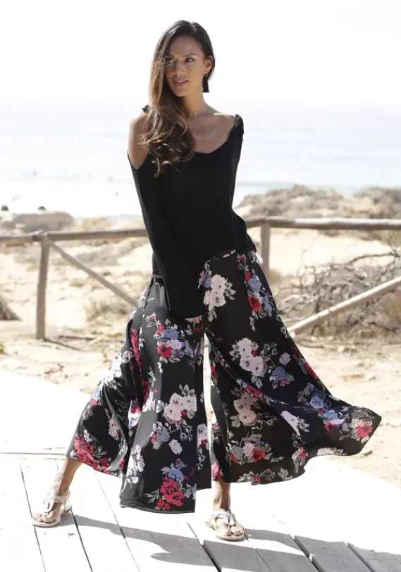 LASCANA Rocke<Hosenrock