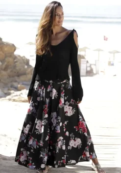 LASCANA Rocke<Hosenrock