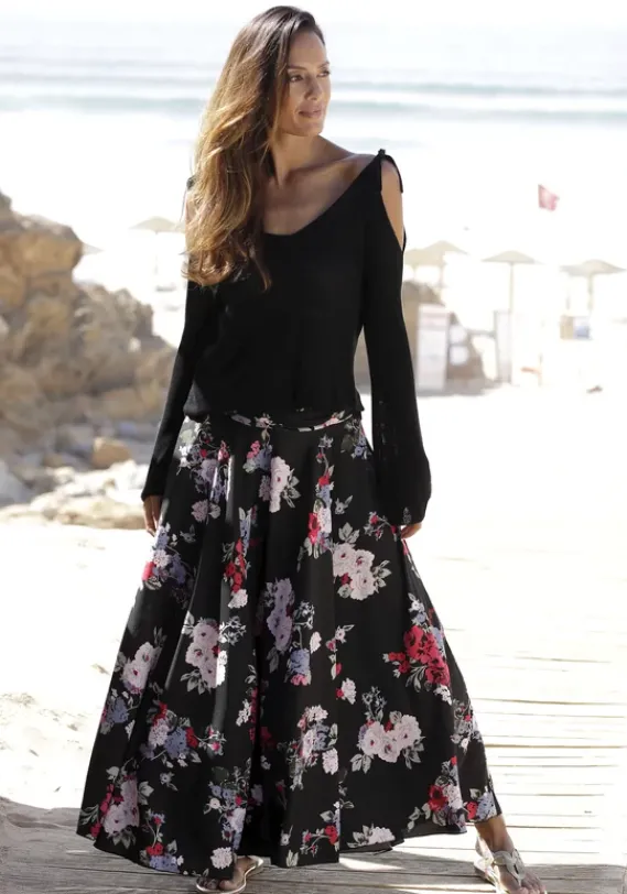 LASCANA Rocke<Hosenrock