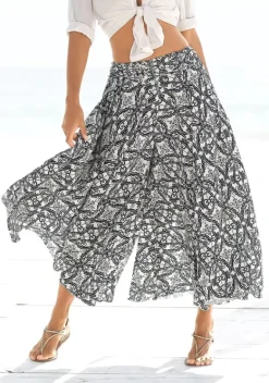 LASCANA Rocke<Hosenrock