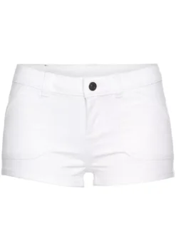 Shorts|Buffalo Hotpants Weis