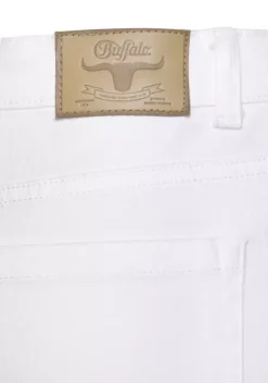 Shorts|Buffalo Hotpants Weis