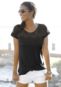 Shorts|Buffalo Hotpants Weis