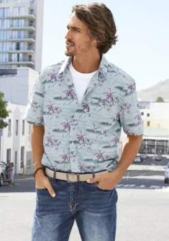 Gurtel|AUTHENTIC LE JOGGER Huftgurtel Beige