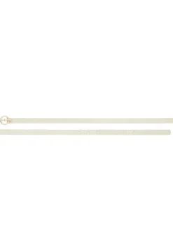 Gurtel|LASCANA Huftgurtel Beige