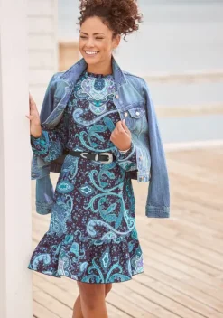 LASCANA Gurtel<Huftgurtel