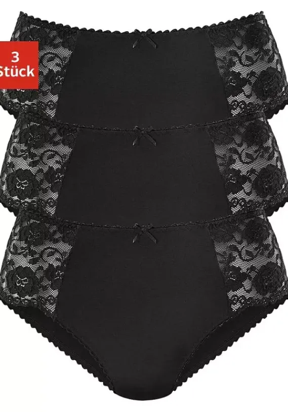 petite fleur Vorteilspackungen<Huftslip