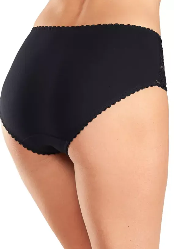 petite fleur Vorteilspackungen<Huftslip