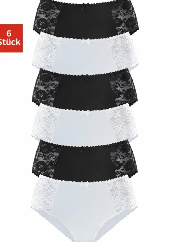 petite fleur Vorteilspackungen<Huftslip