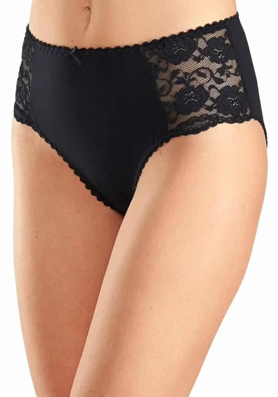 petite fleur Vorteilspackungen<Huftslip