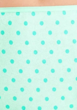 Slips|petite fleur Huftslip Lila, Rosa, Gelb, Grun, Orange