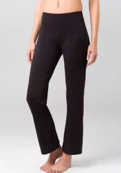 Relaxhosen|LASCANA ACTIVE Jazzpants Schwarz