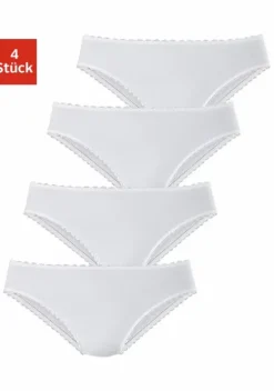 Slips|petite fleur Jazz-Pants Slips Weis