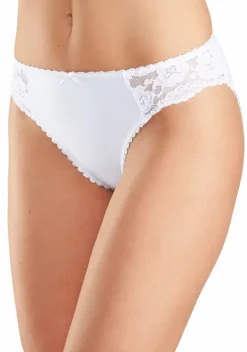 Slips|petite fleur Jazz-Pants Slips Weis