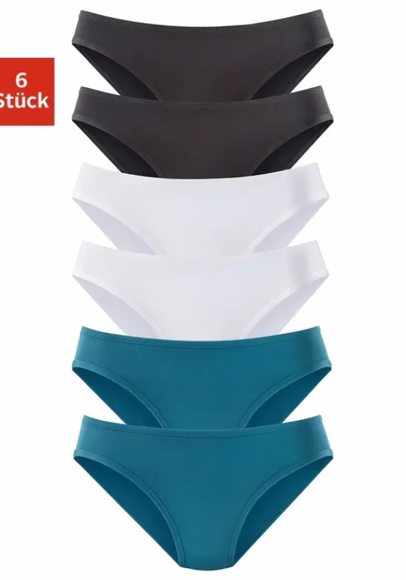 Vivance active Vorteilspackungen<Jazz-Pants Slips