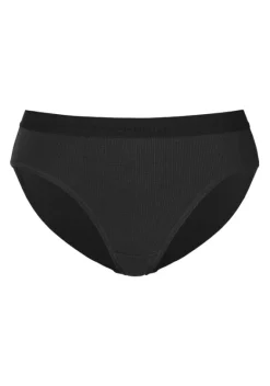 Slips|Bench. Jazz-Pants Slips Weis, Schwarz, Hellgrau-Meliert