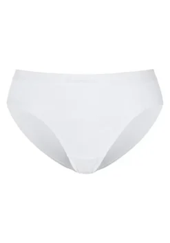 Slips|Bench. Jazz-Pants Slips Weis, Schwarz, Hellgrau-Meliert