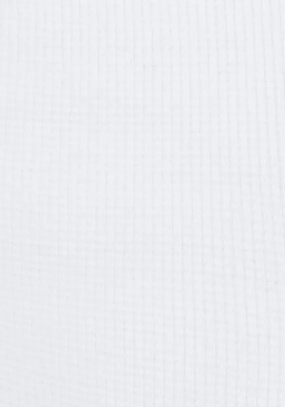 Slips|Bench. Jazz-Pants Slips Weis, Schwarz, Hellgrau-Meliert