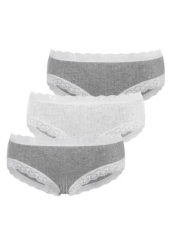 LASCANA Vorteilspackungen<Jazz-Pants Slips