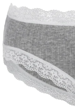 LASCANA Vorteilspackungen<Jazz-Pants Slips