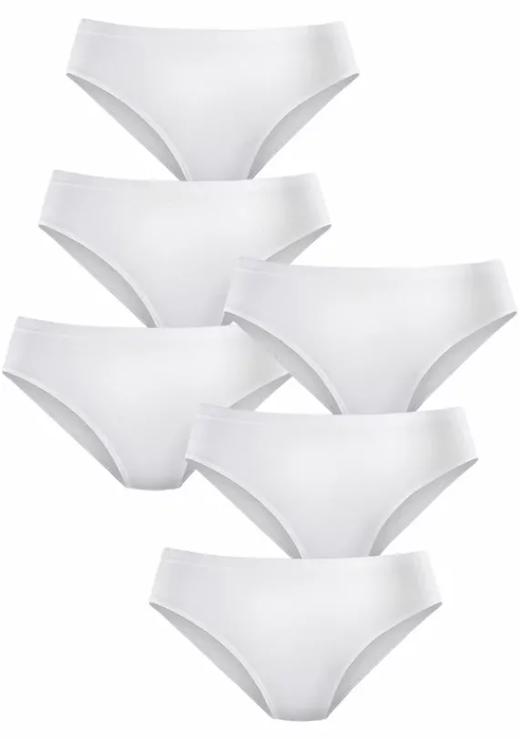 petite fleur Vorteilspackungen<Jazz-Pants Slips