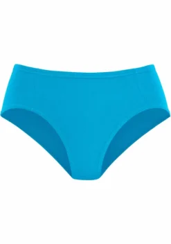 Slips|petite fleur Jazz-Pants Slips Grun, Turkis, Pink, Lila, Olivgrun