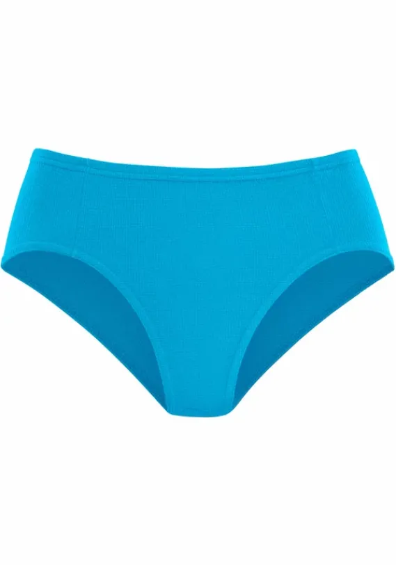 Slips|petite fleur Jazz-Pants Slips Grun, Turkis, Pink, Lila, Olivgrun