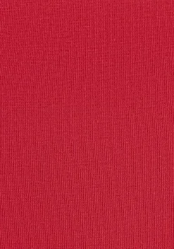 Slips|petite fleur Jazz-Pants Slips Rot, Schwarz, Weis, Grau-Meliert, Navy