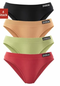 petite fleur Vorteilspackungen<Jazz-Pants Slips