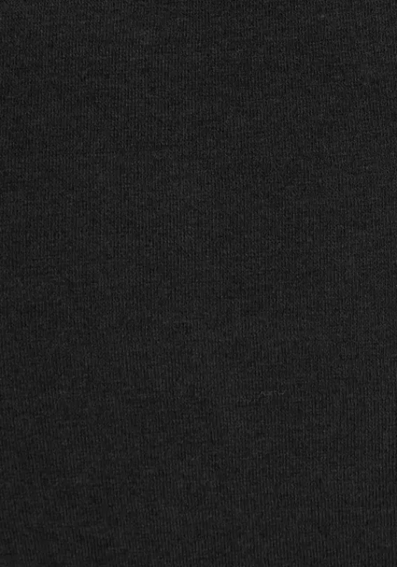 Slips|petite fleur Jazz-Pants Slips Schwarz