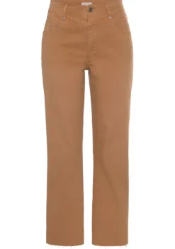 LASCANA Strandmode<7/8-Jeans