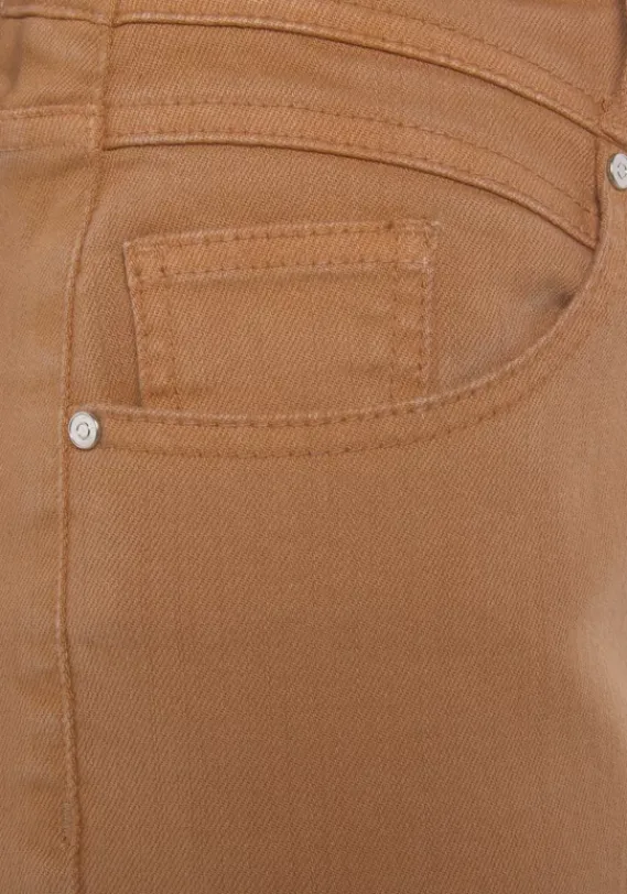 LASCANA Strandmode<7/8-Jeans