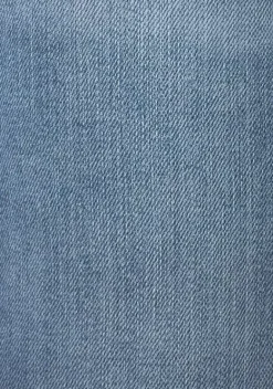 Shorts|Buffalo Jeansbermudas Hellblau