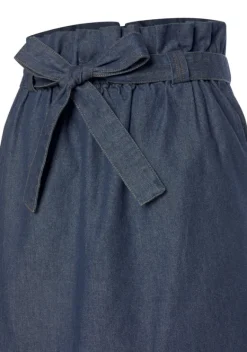 Rocke|LASCANA Jeansrock Denim