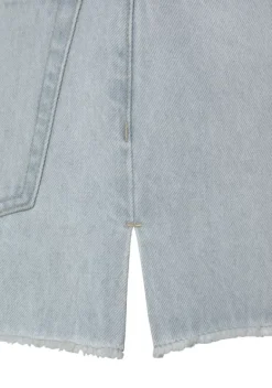 Shorts|Buffalo Jeansshorts Blue Washed