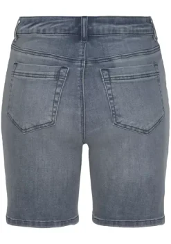 Shorts|Buffalo Jeansshorts Blue-Washed