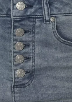 Shorts|Buffalo Jeansshorts Blue-Washed